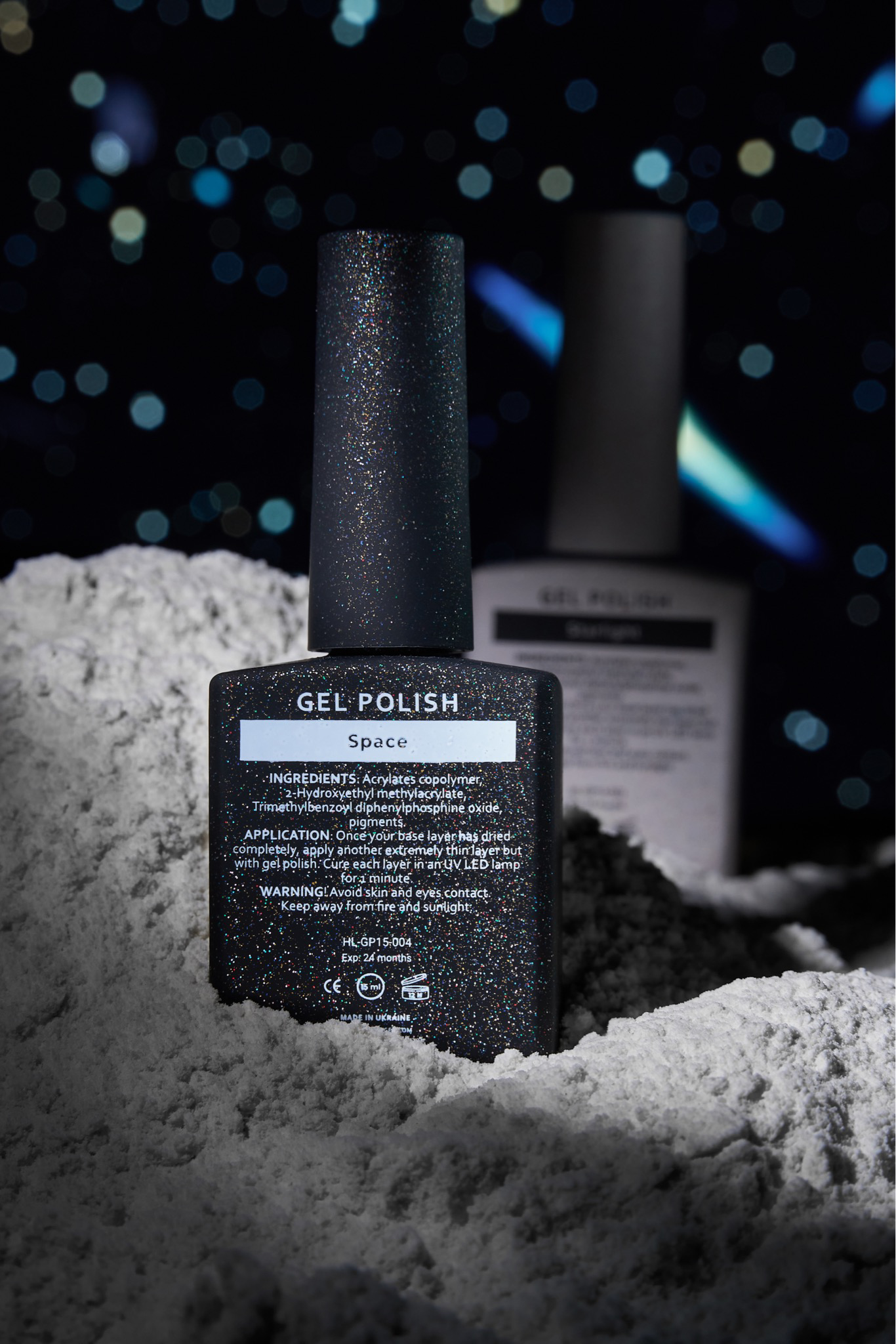 HEYLOVE | Gelpolish - Space