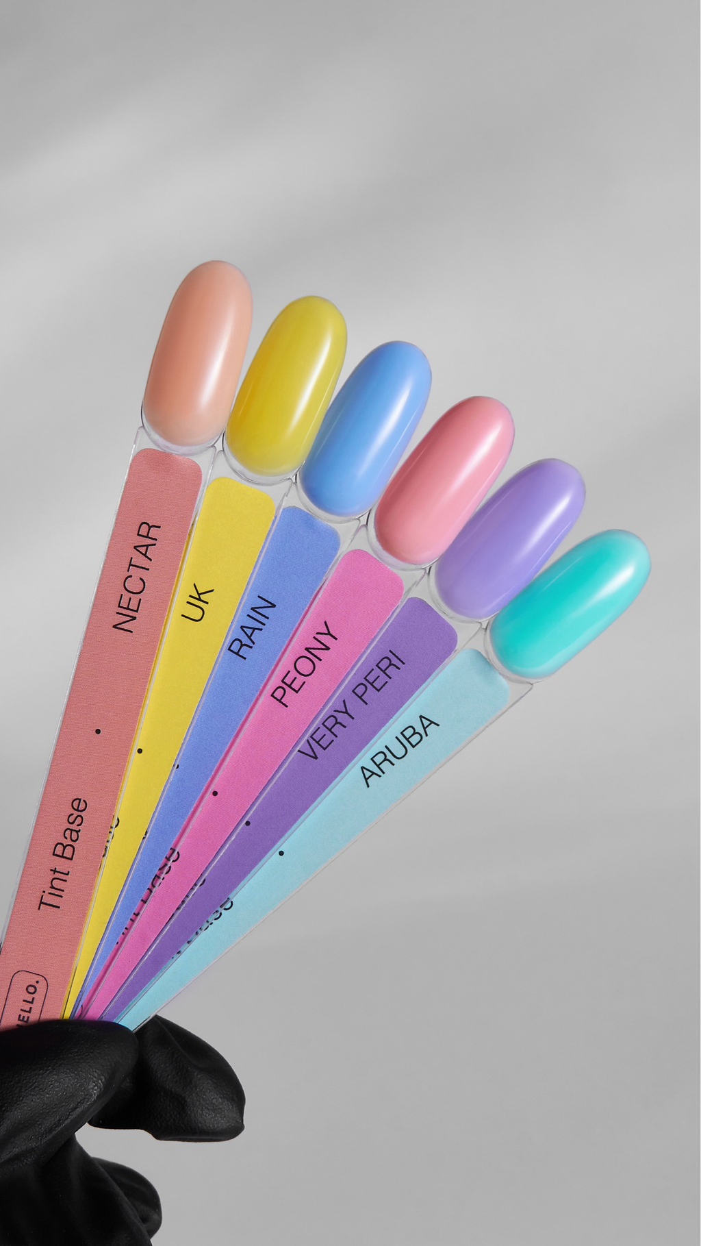 HEYLOVE | Tint Base - Very Peri