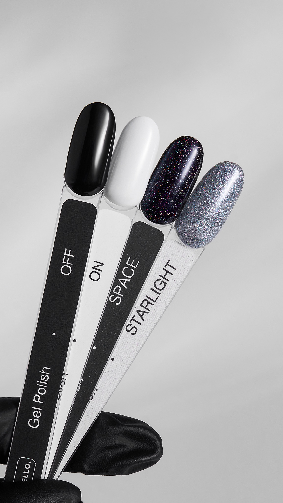 HEYLOVE | Gelpolish - Space