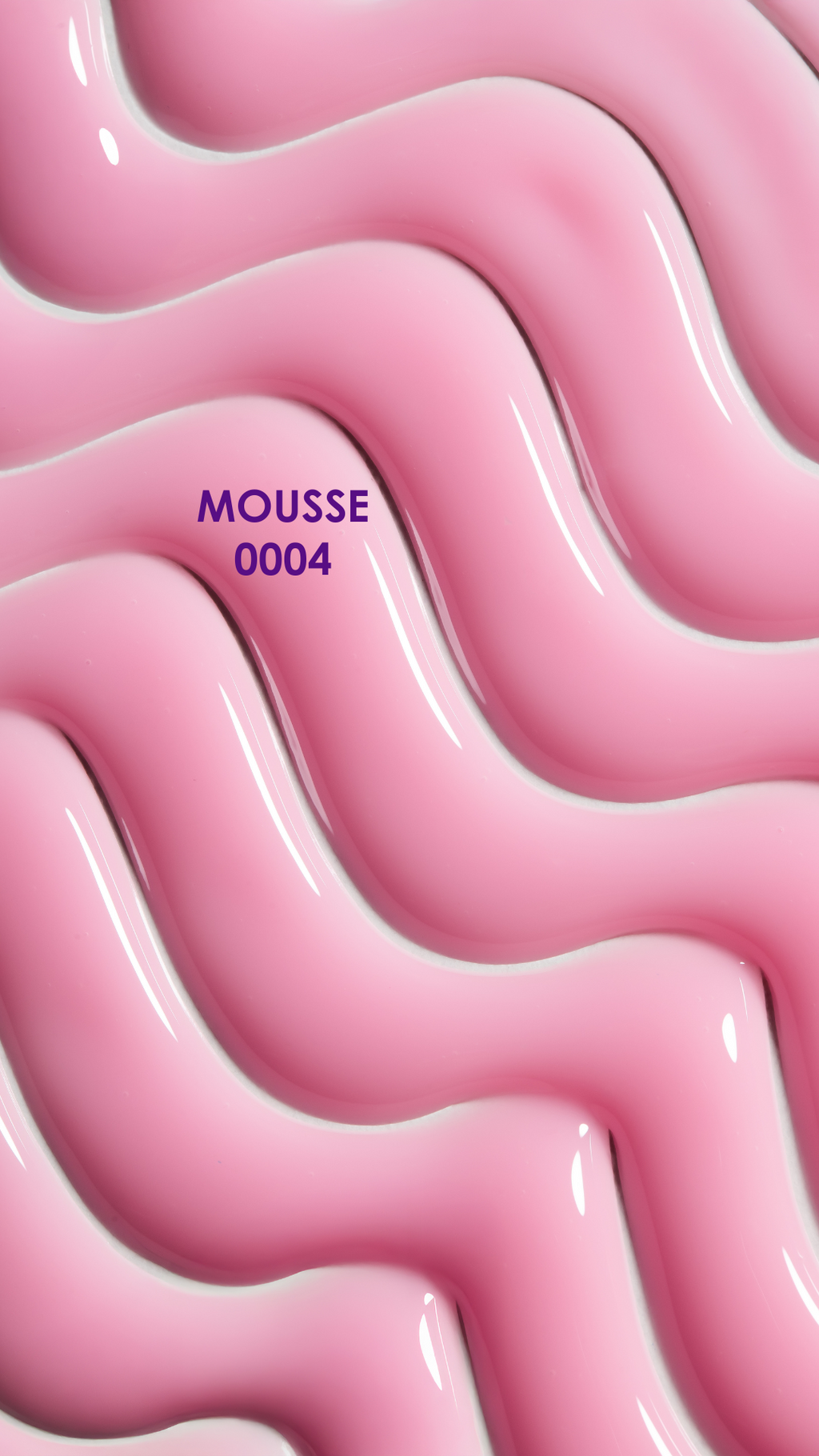 DNKa' | Buildergel #0004 Mousse