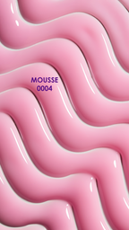 DNKa' | Buildergel #0004 Mousse