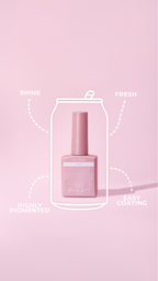 HEYLOVE | Tint Base - Cola