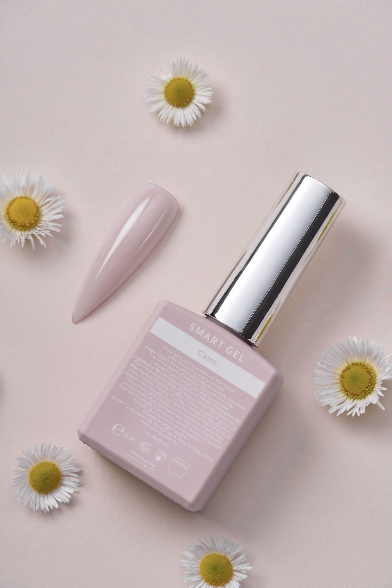 HEYLOVE | Smart Gel - Calm