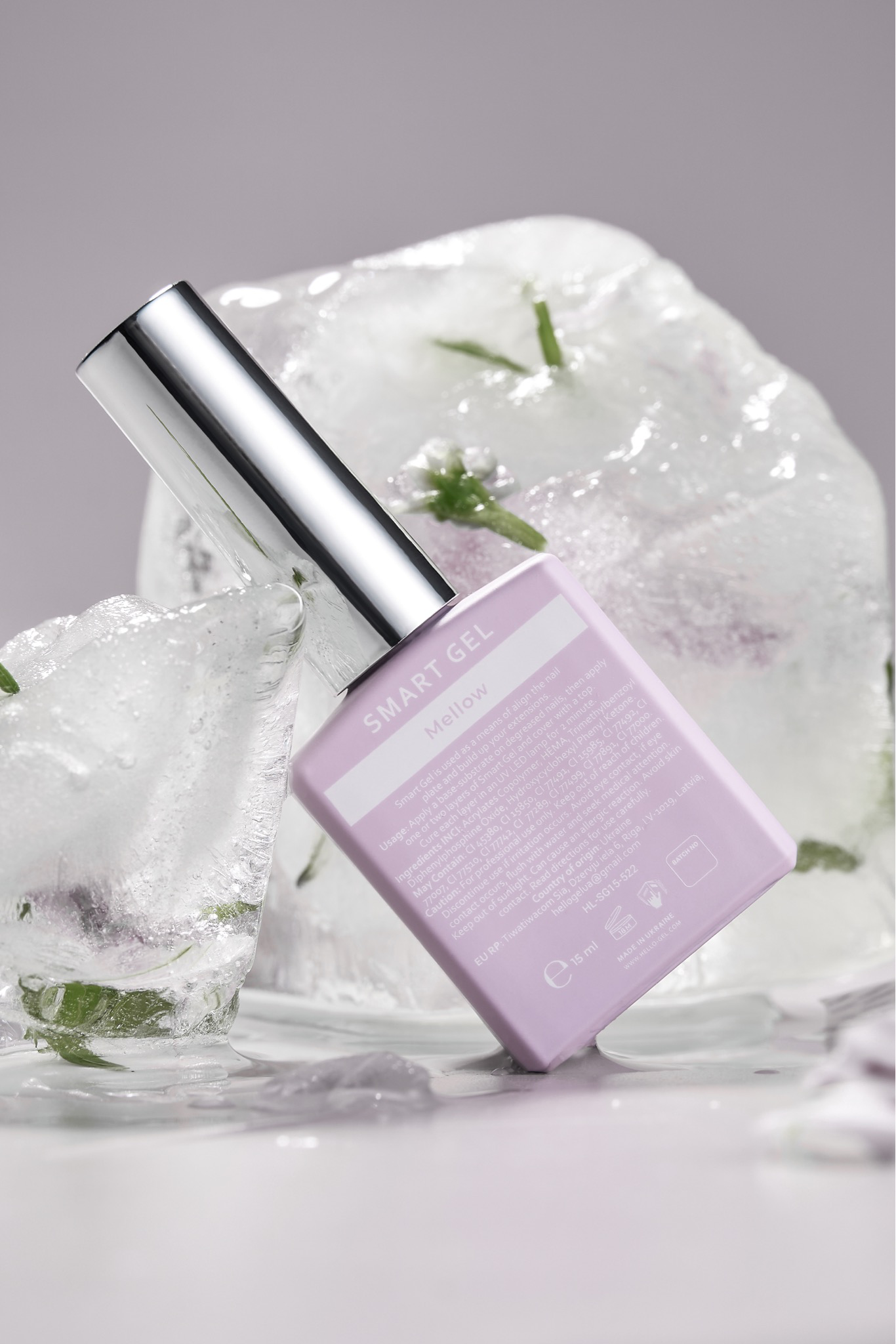 HEYLOVE | Smart Gel - Mellow