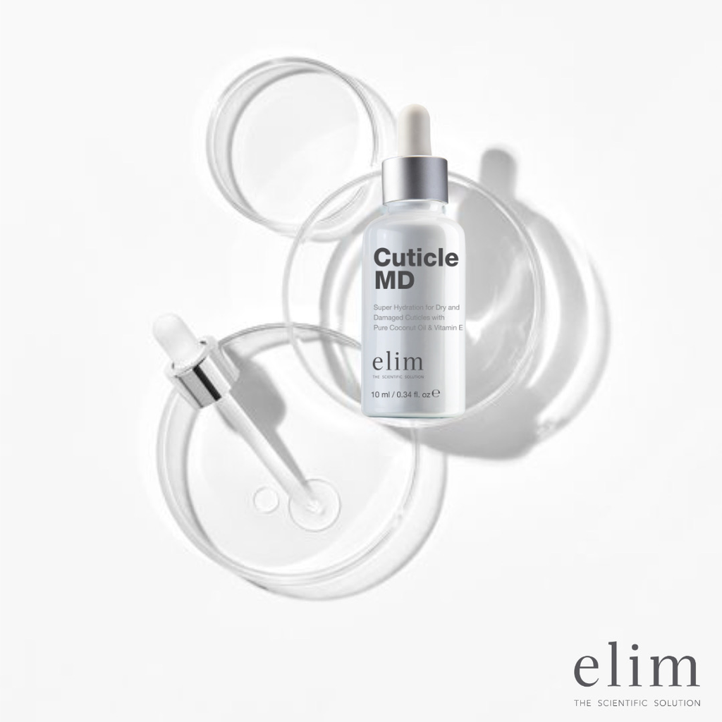 ELIM | Cuticle MD 10 ml