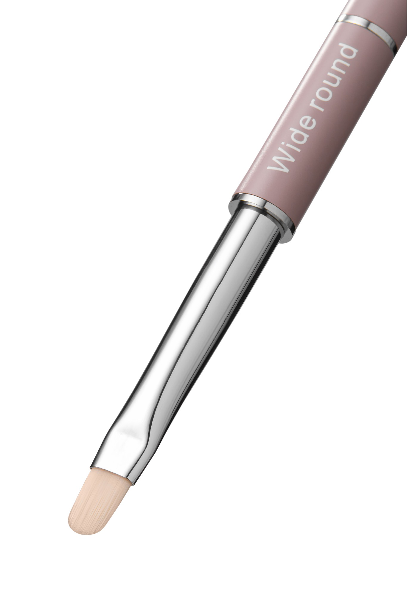 HEYLOVE | Brush - Wide Round