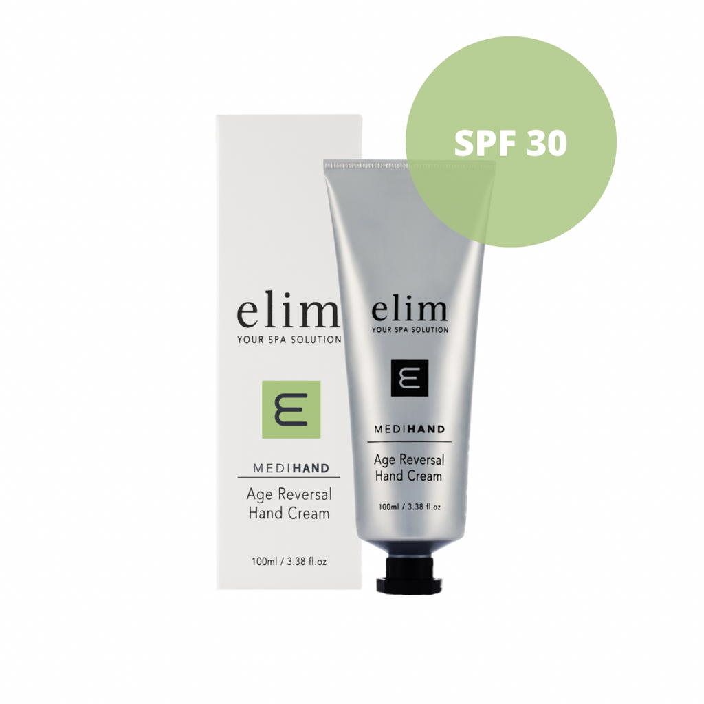 MEDIHAND | Age Reversal Hand Cream 80 ml