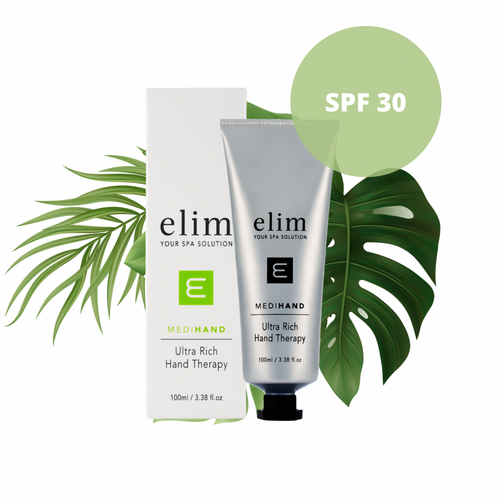 MEDIHAND | Ultrarich Hand Therapy 100 ml