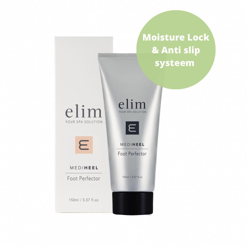 MEDIHEEL | Foot Perfector 150 ml