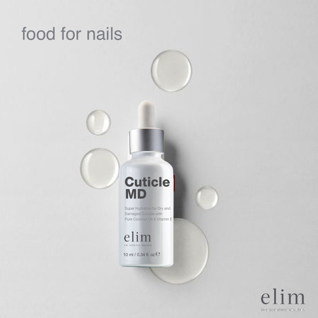 Elim | Cuticle MD 20ml