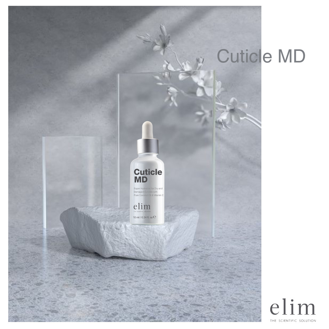 ELIM | Cuticle MD 20 ml