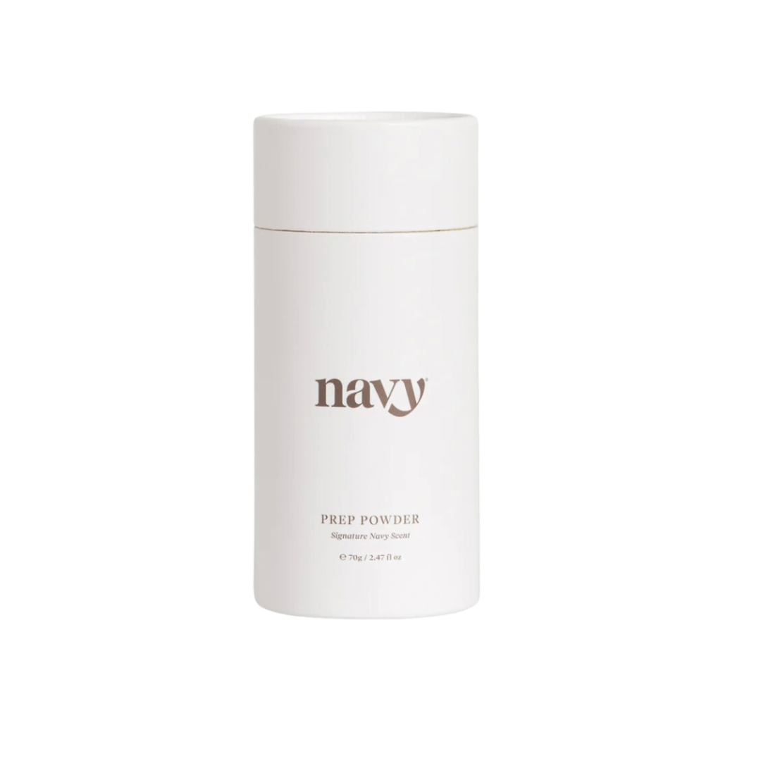 Navy | Prep Powder 70g