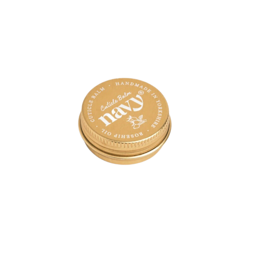 Navy | Cuticle Balm 15ml