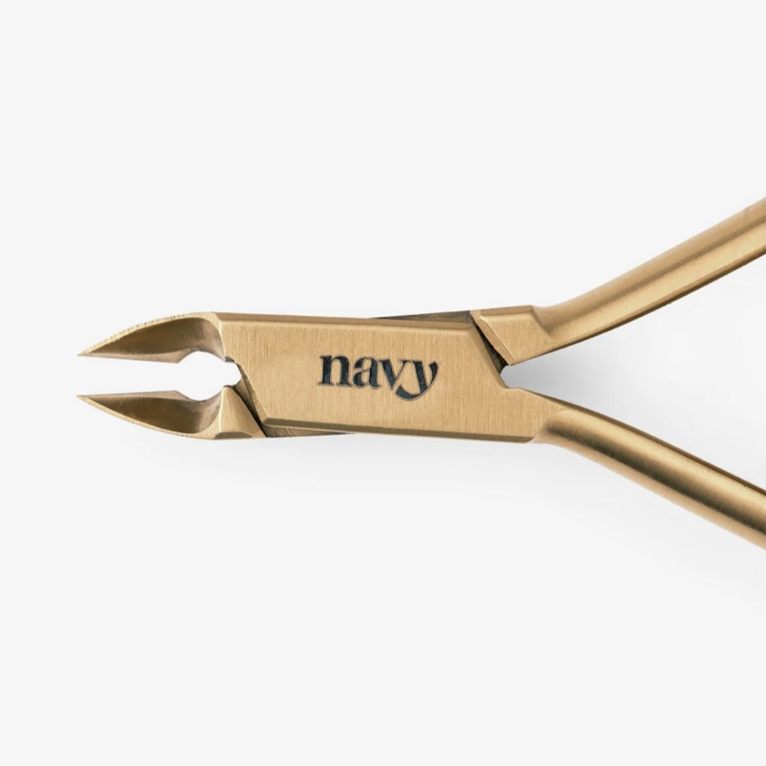 Navy | Helen