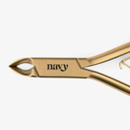 Navy | Katey