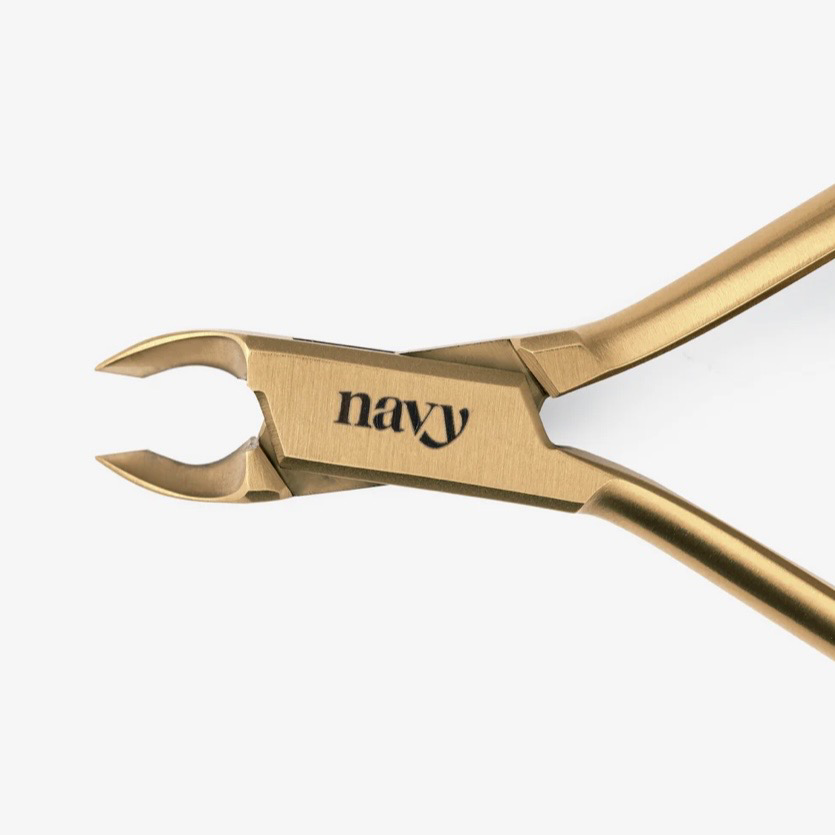 Navy | Katey