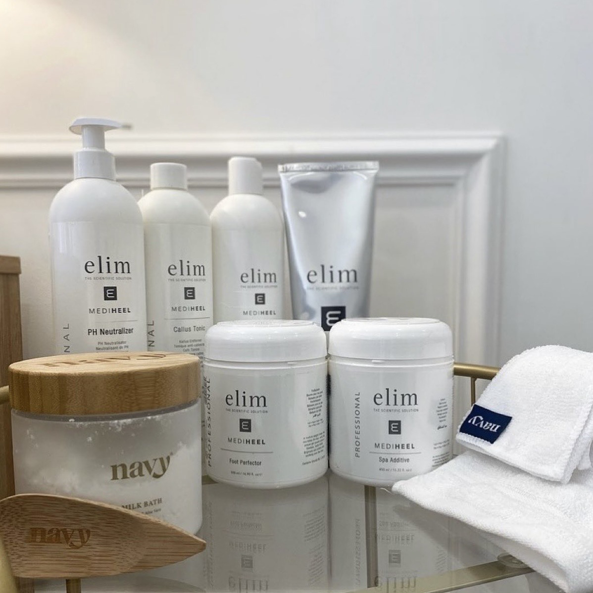 MEDIHEEL | Callus Tonic 500 ml