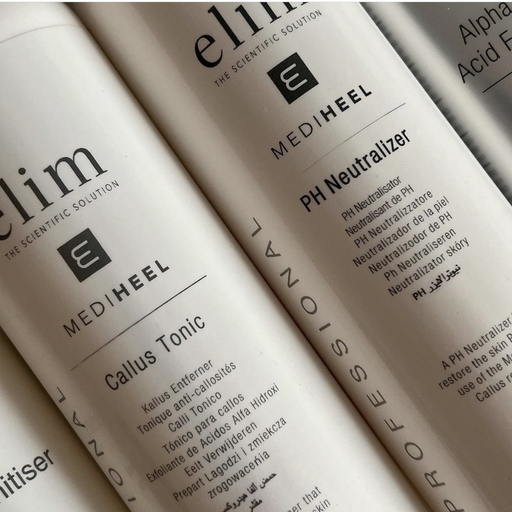 MEDIHEEL | pH Neutralizer 500 ml