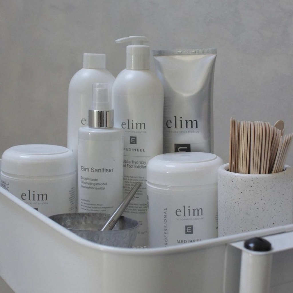 ELIM | Spa Sanitizer 250 ml