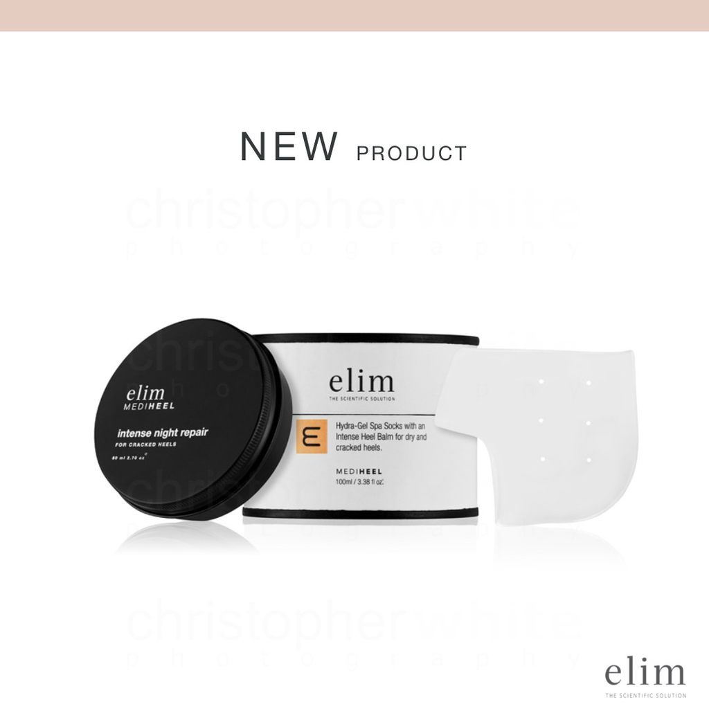 ELIM | Intense Night Repair 80 ml