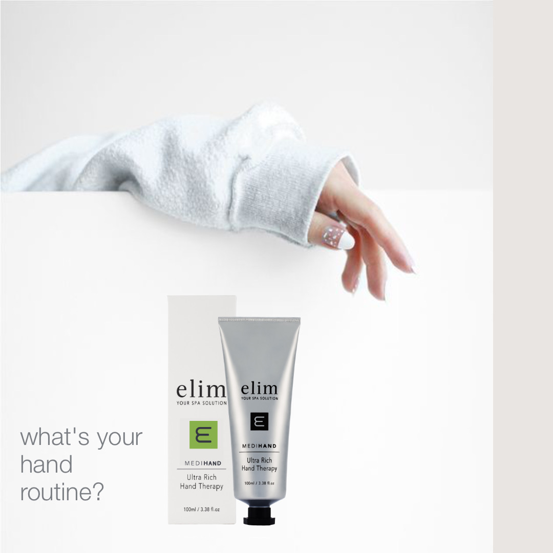 MEDIHAND | Ultrarich Hand Therapy 100 ml