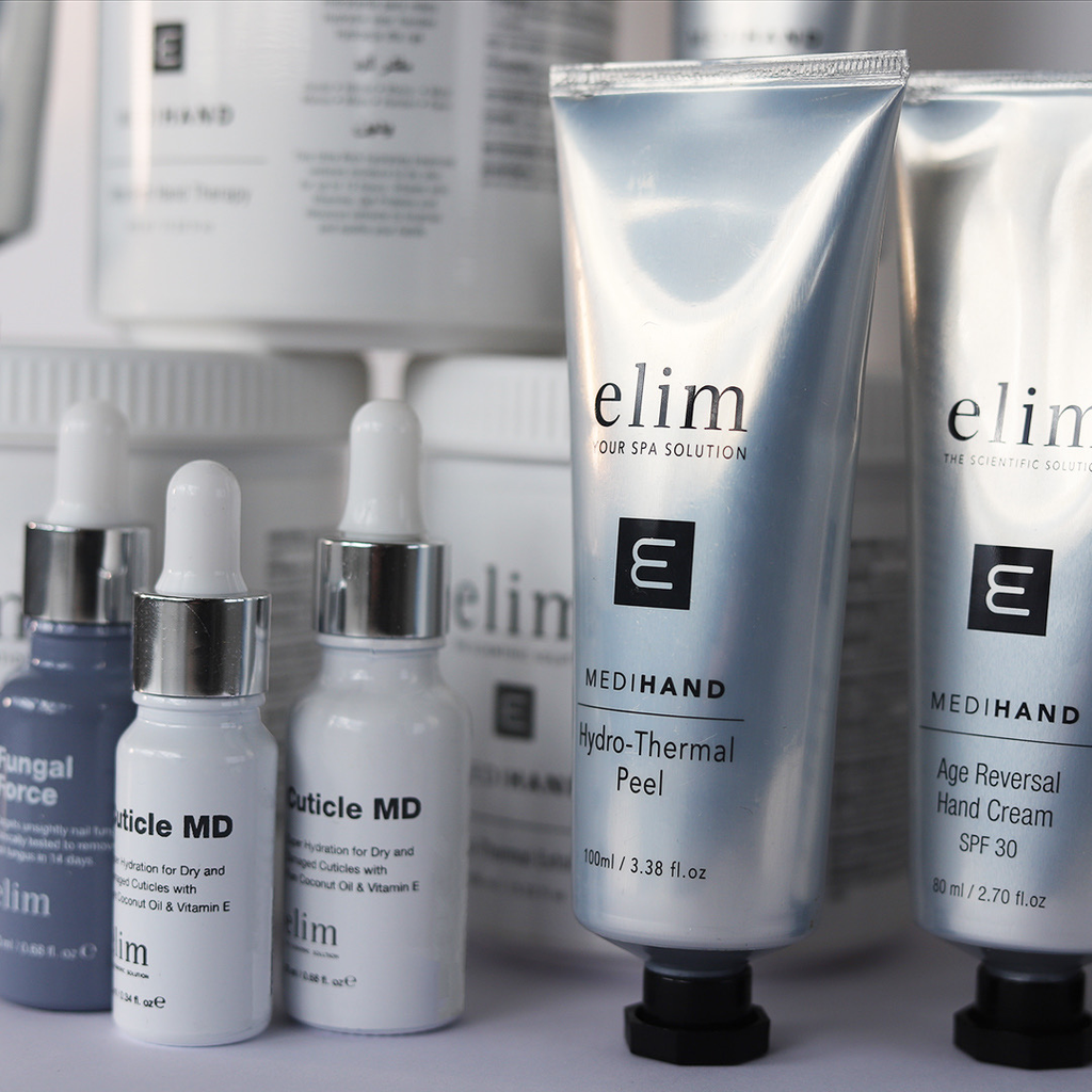 MEDIHAND | Age Reversal Hand Cream 80 ml