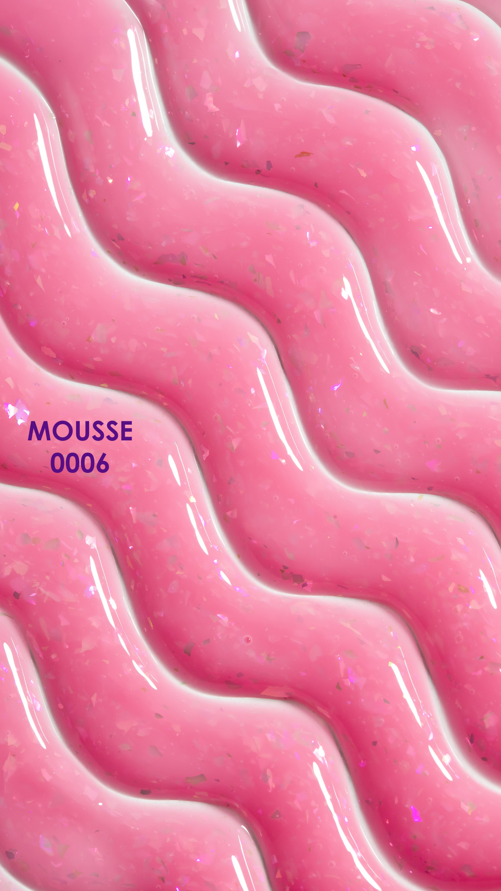 DNKa' | Buildergel #0006 Mousse