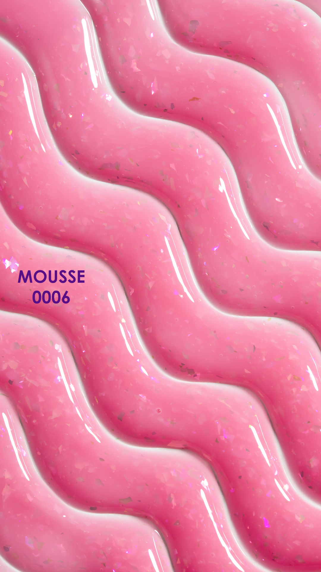 DNKa' | Buildergel #0006 Mousse