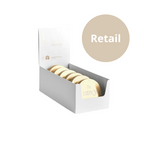 Navy | Retail Pack - Hand Balm x6 & Stand