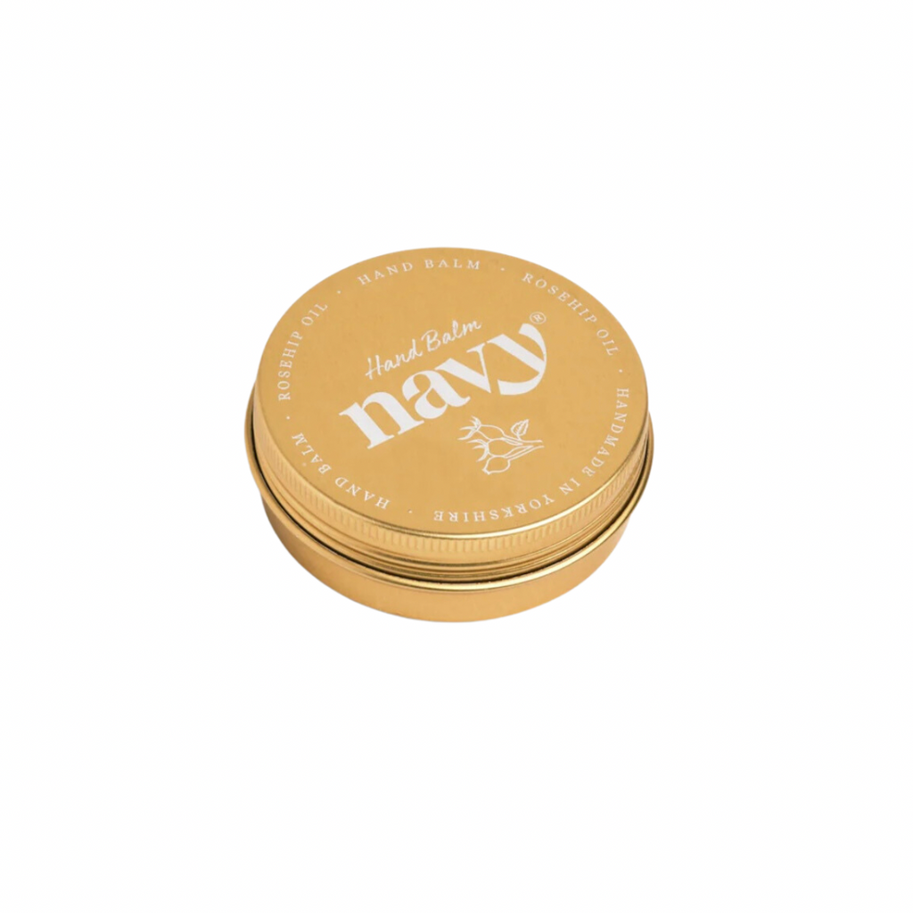 Navy | Hand Balm 60ml