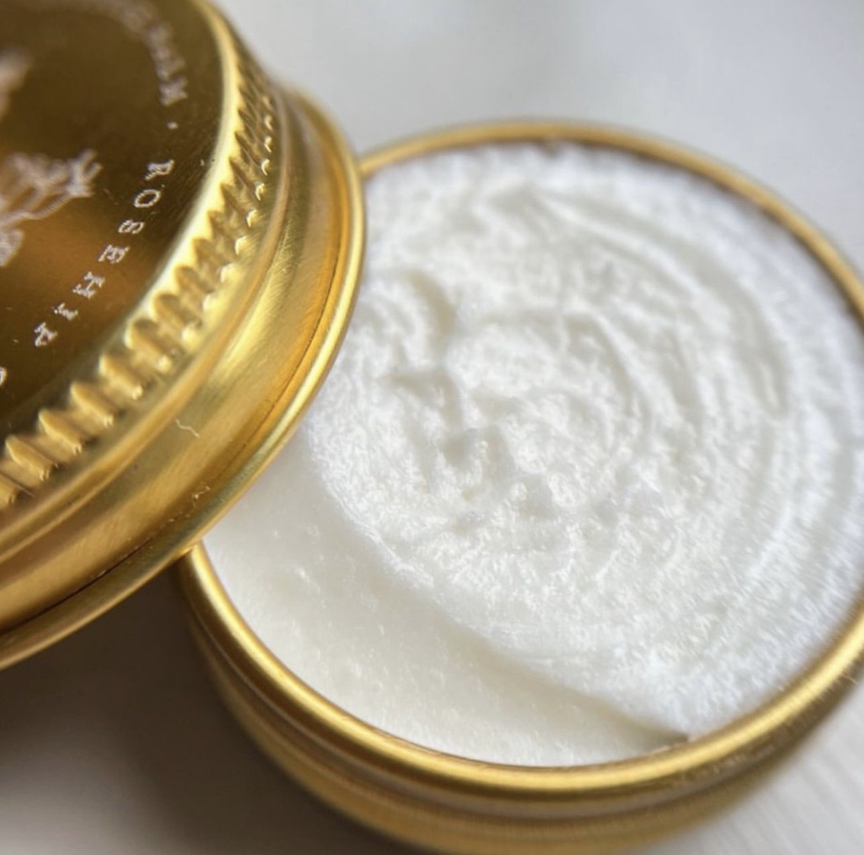 Navy | Retail Pack - Cuticle Balm x12 & Stand