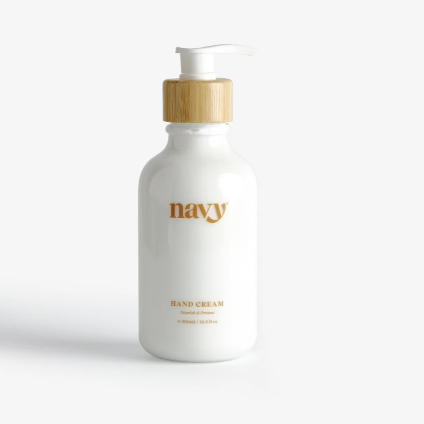 Navy | Handcare Duo 2x300ml