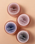HEYLOVE | Nail Cushion Set Graphite