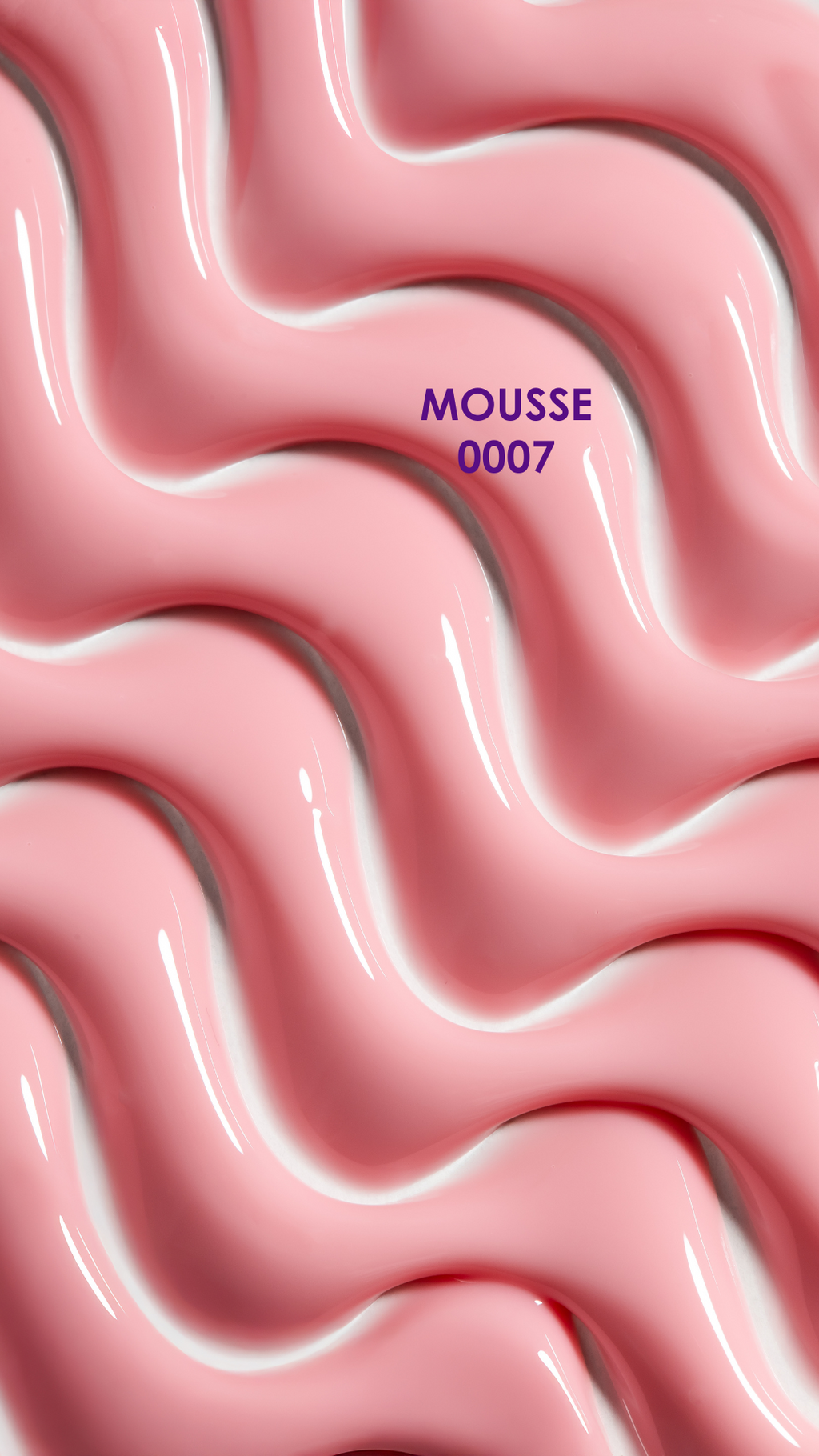 DNKa' | Buildergel #0007 Mousse