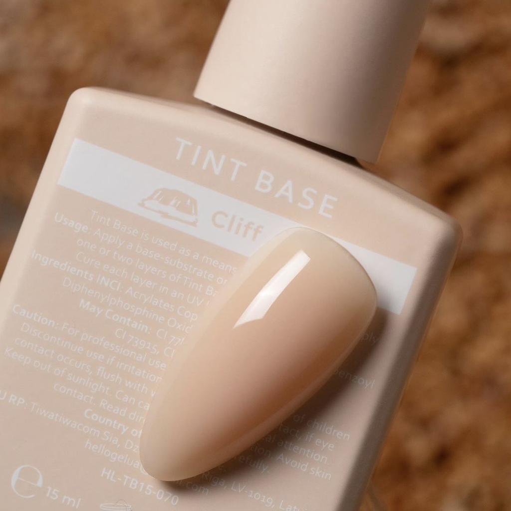 HEYLOVE | Tint Base - Cliff
