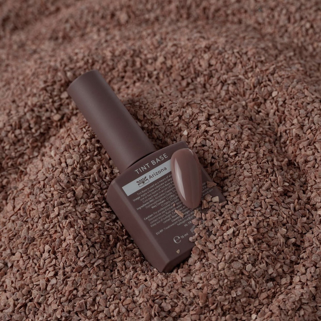 HEYLOVE | Tint Base - Arizona