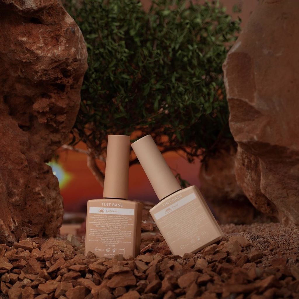 HEYLOVE | Tint Base - Sunrise