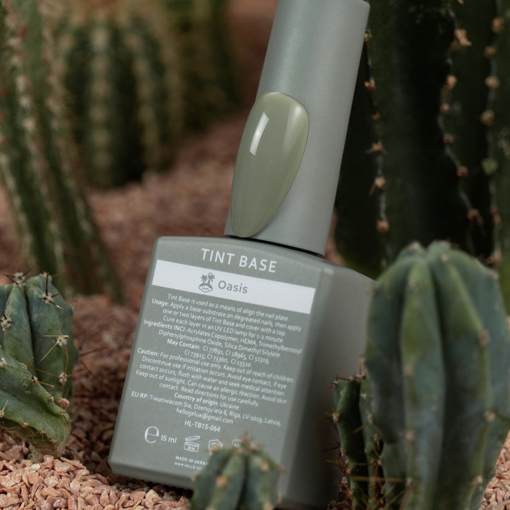 HEYLOVE | Tint Base - Oasis