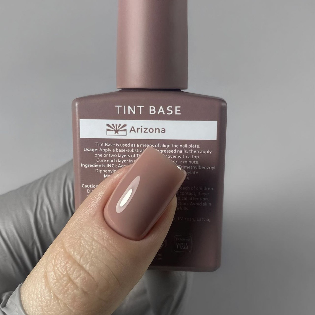 HEYLOVE | Tint Base - Arizona