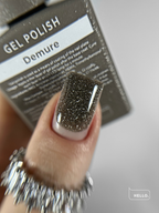 HEYLOVE | Gelpolish - Demure