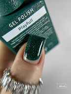 HEYLOVE | Gelpolish - Playfull