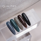 HEYLOVE | Gelpolish - Brave