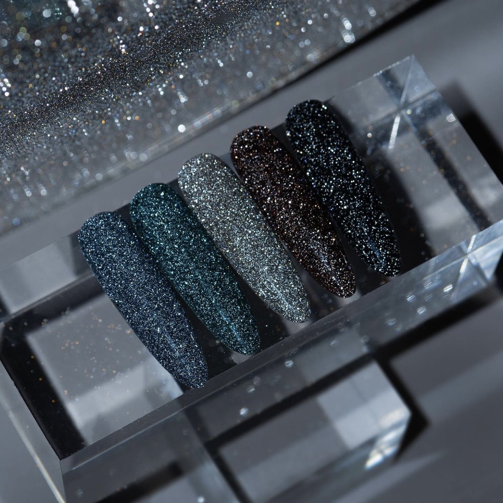 HEYLOVE | Gelpolish - Daring