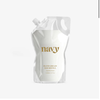 Navy | Hand Lotion Refill 200ml