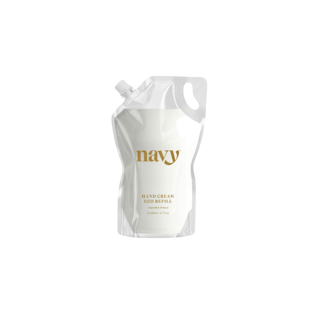Navy | Hand Lotion Refill 200ml