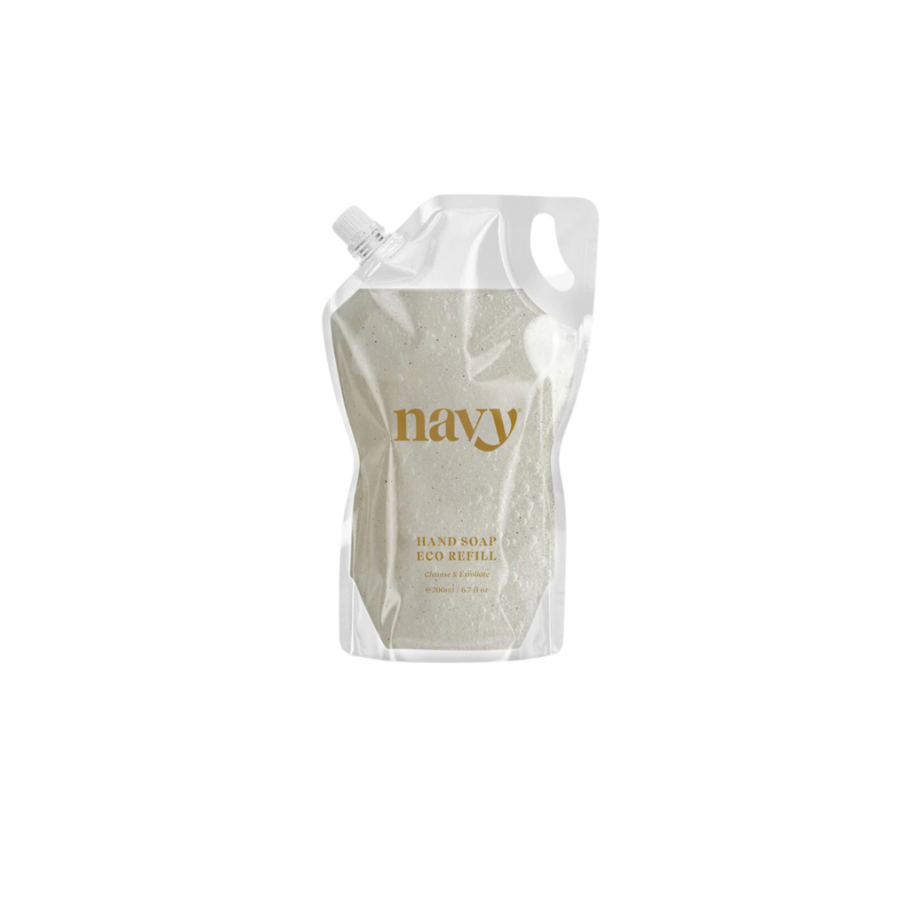 Navy | Hand Soap Refill 200ml