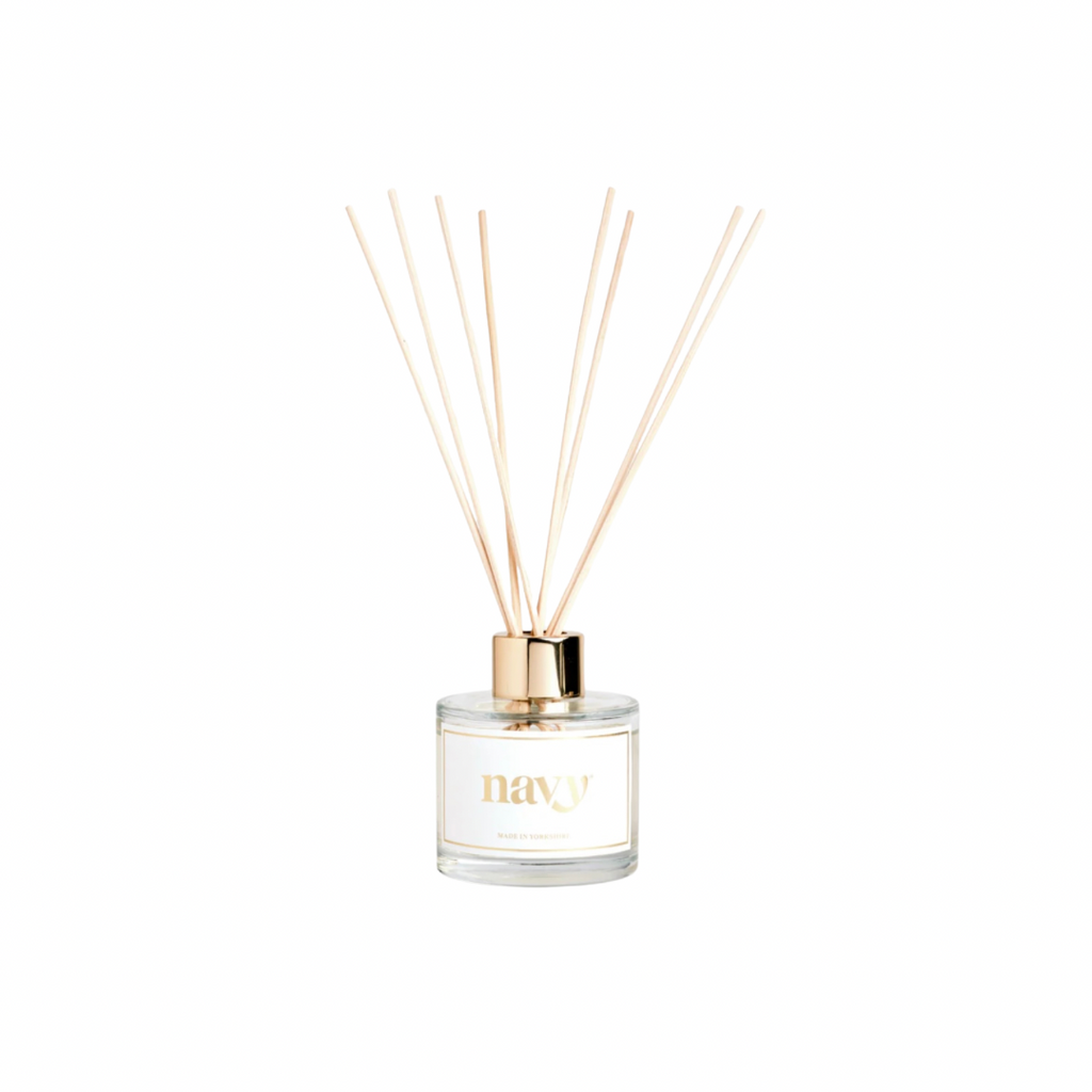 Navy | Reed Diffuser 100ml