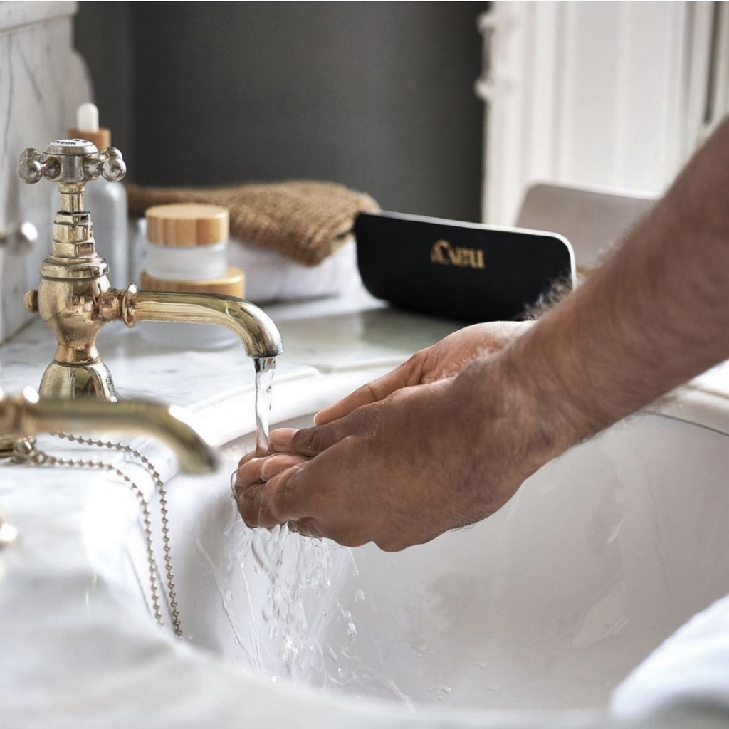 Navy | Hand Lotion Refill 200ml