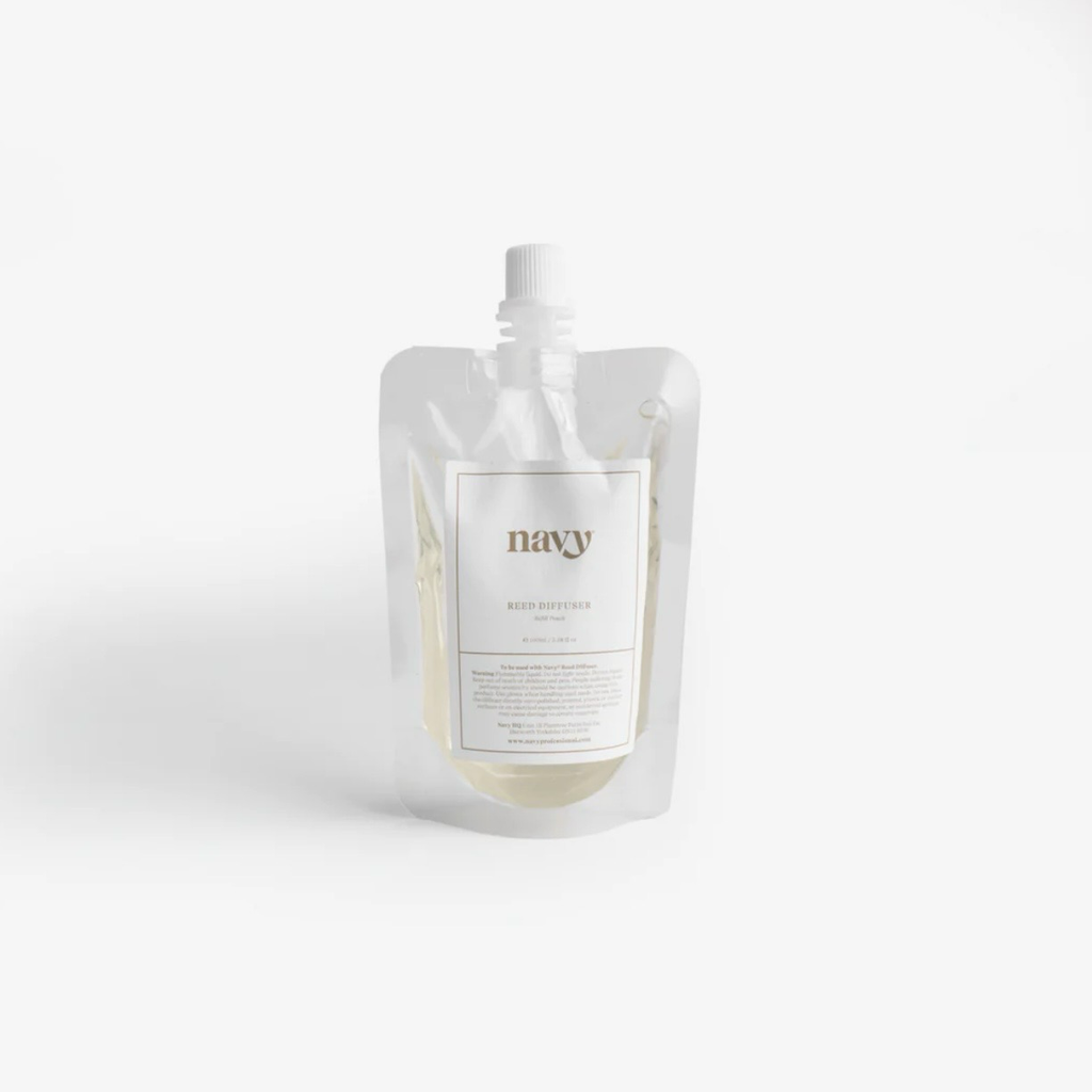 Navy | Reed Diffuser Refill 100ml