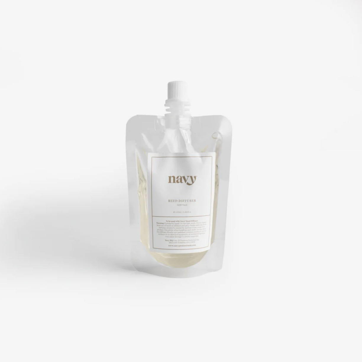 Navy | Reed Diffuser Refill 100ml